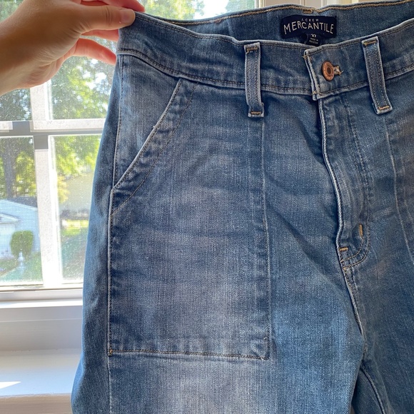 Size 27 Mercentile Jeans - Picture 5 of 7